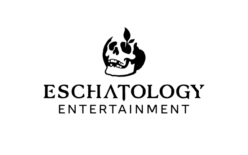 eschatology entertainment logo