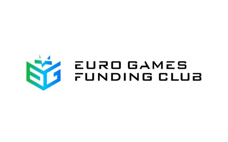 Euro Games Funding Club logo