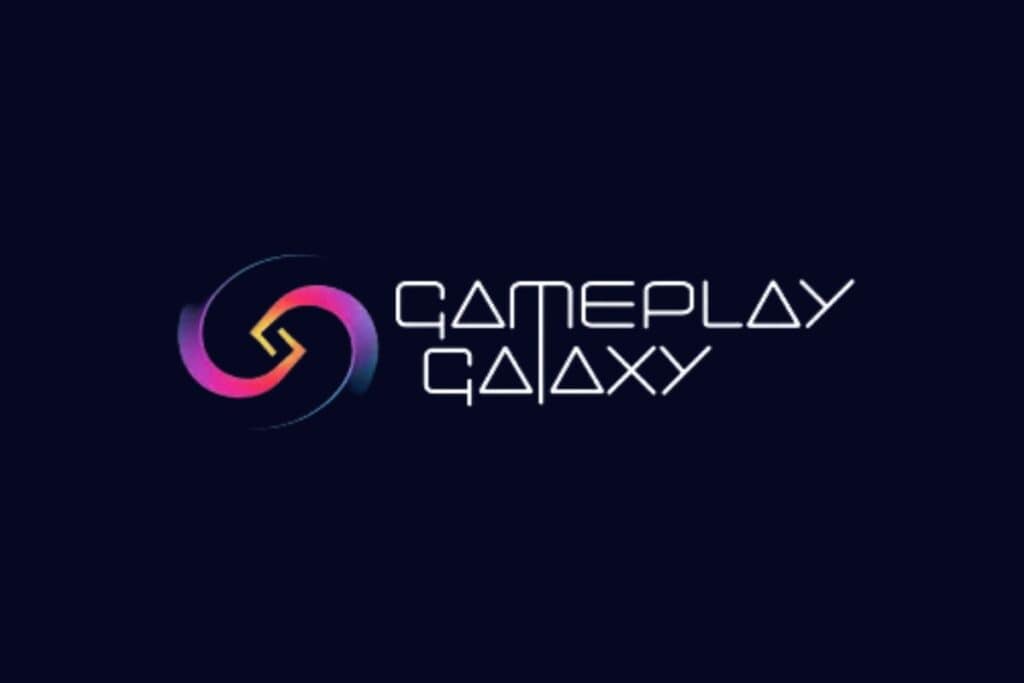 gameplay galaxy logo