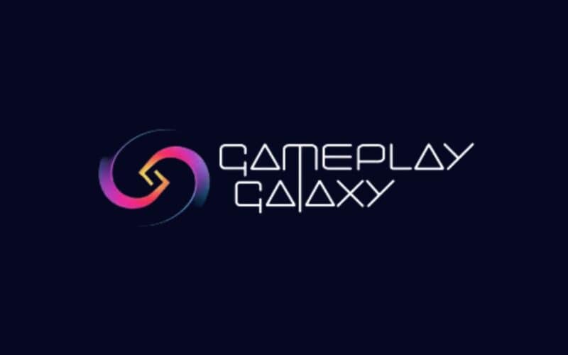 gameplay galaxy logo