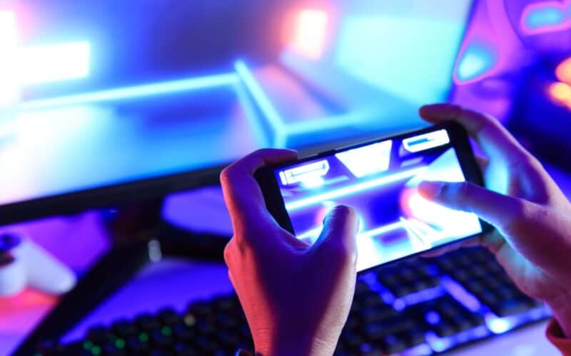 Mobile Games Developers Optimism