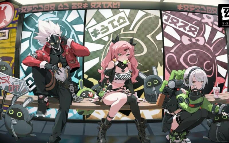 Top mobile games of july 2024