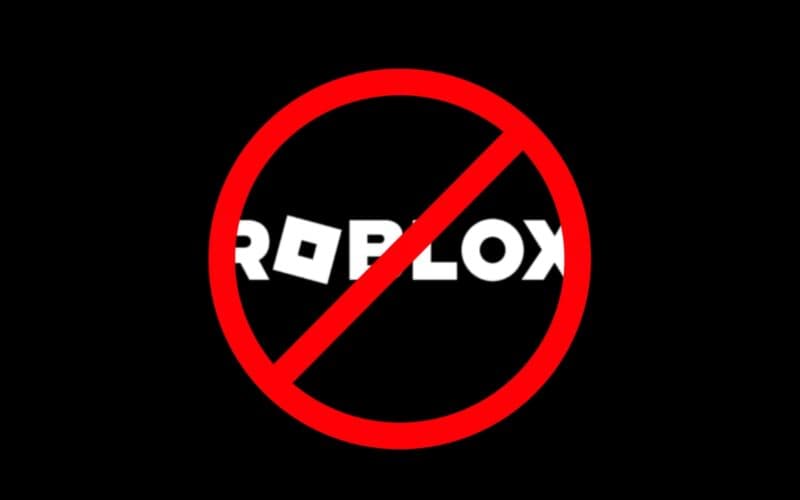 roblox logosu üzerine giriş yapılmaz imajı