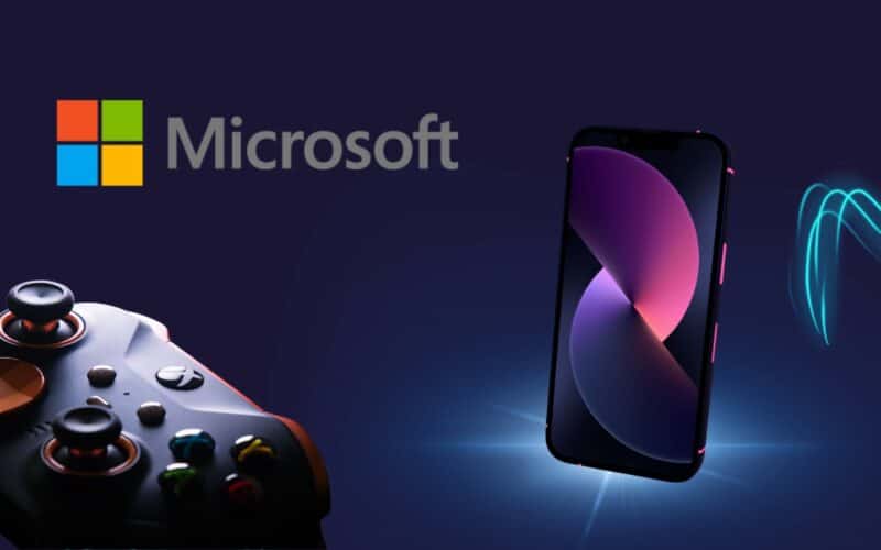 Xbox mobil mağazası