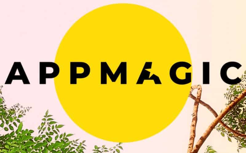 appmagic logo