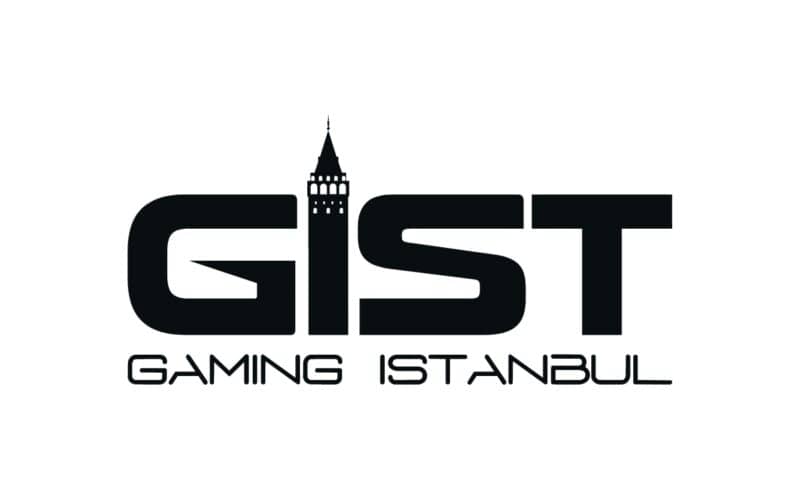 gaming istanbul logo