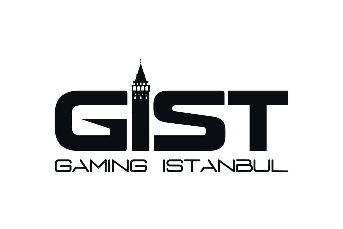 gaming istanbul logo