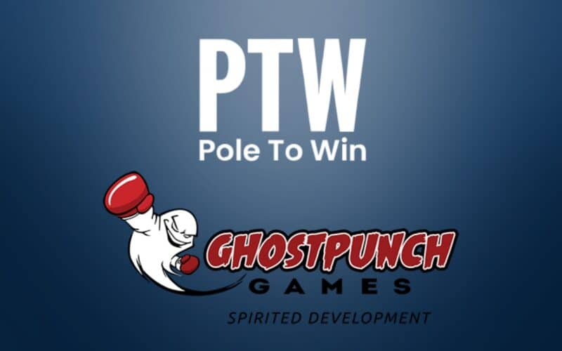 ghostpunch games logo