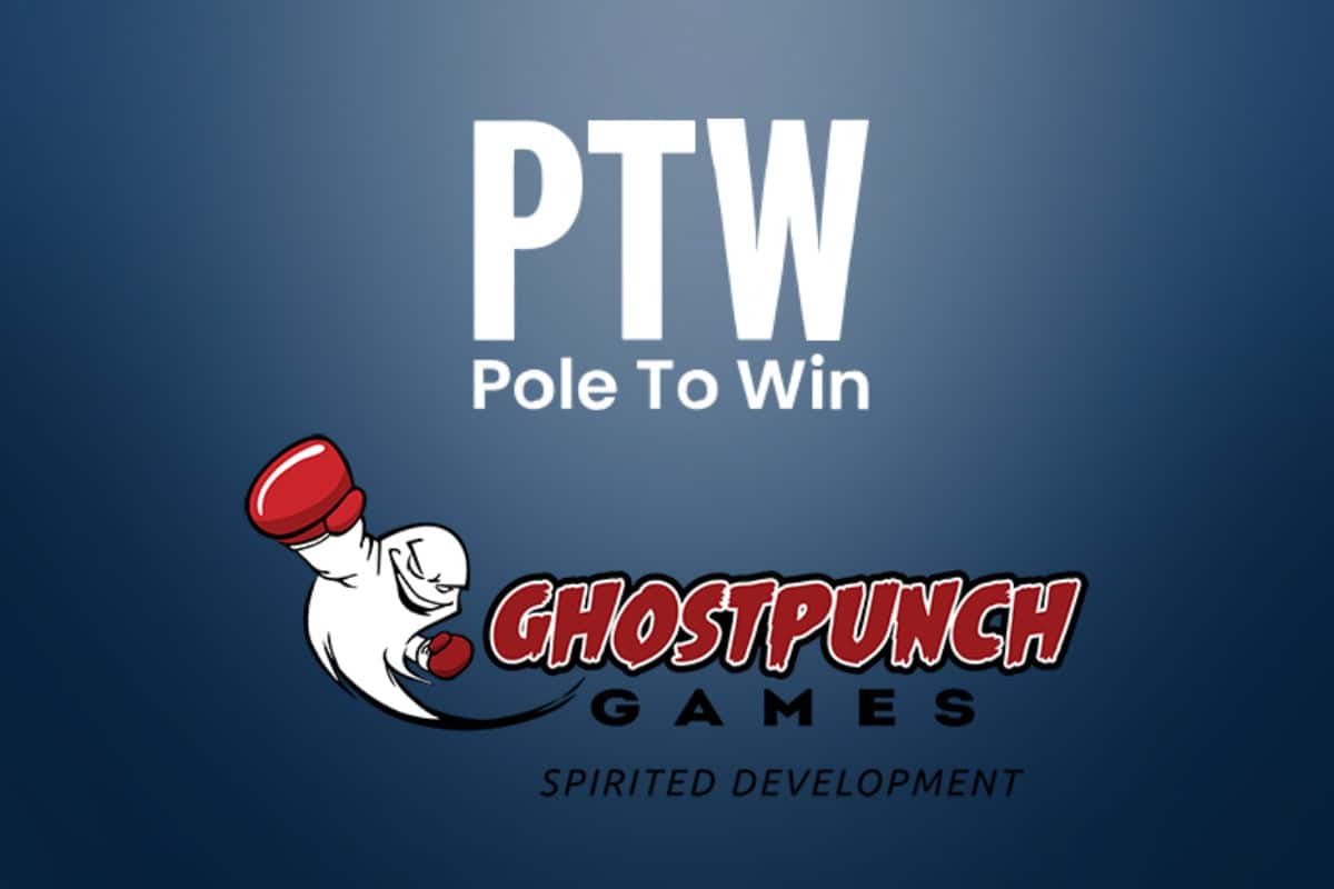 ghostpunch games logo