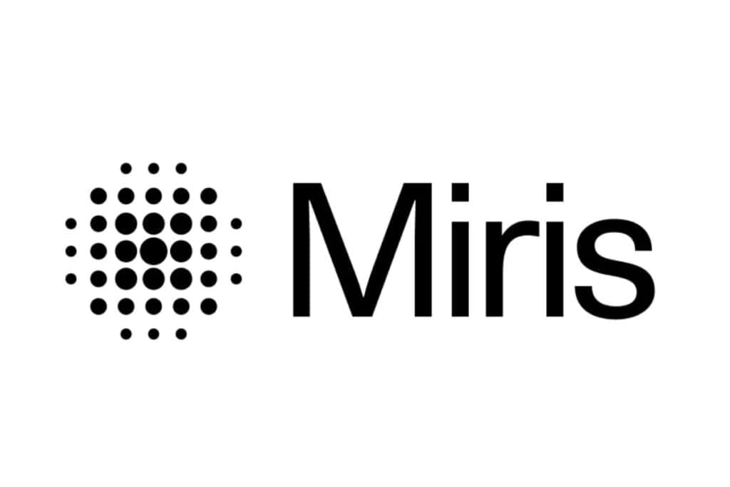 miris logo