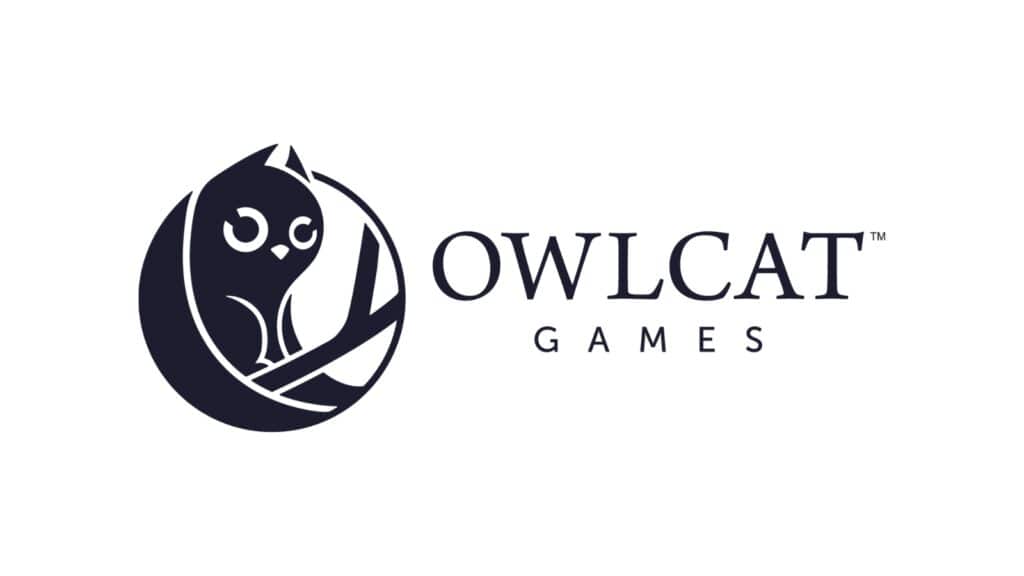 Owlcat Games logo
