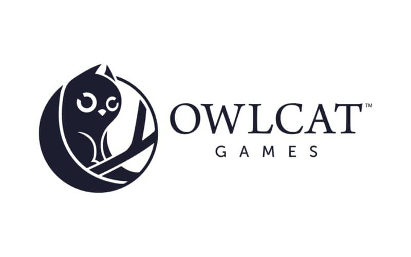 Owlcat Games logo