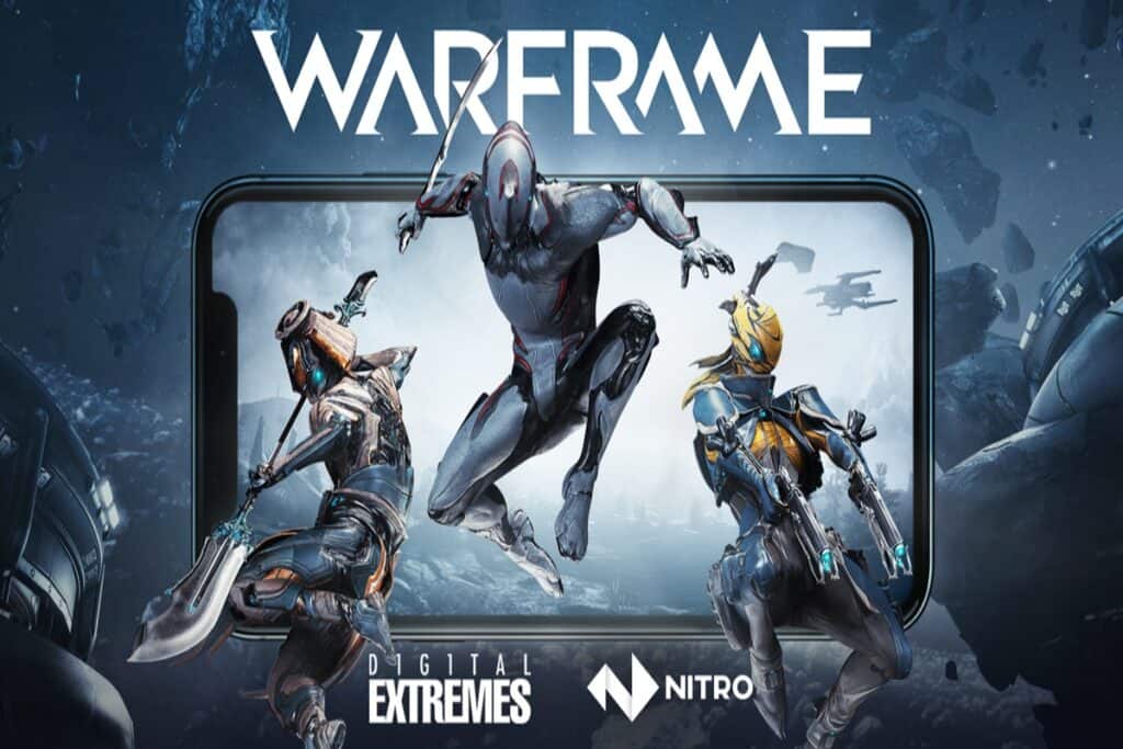 Warframe