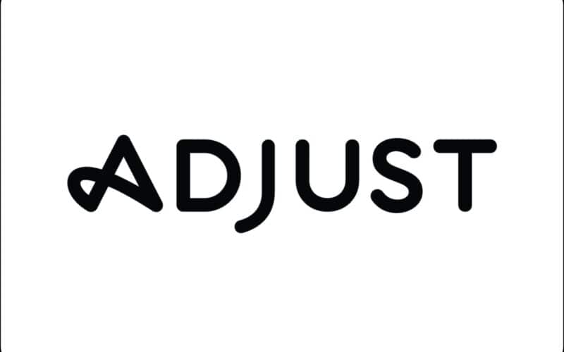 Adjust logosu