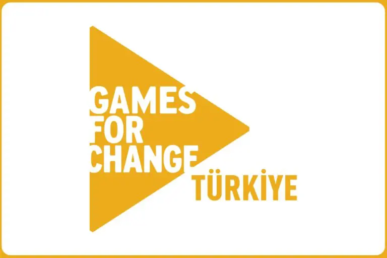 games for change türkiye logo