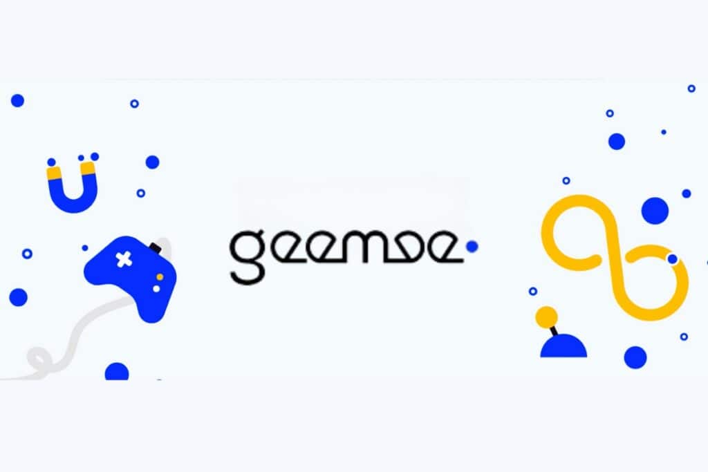 geemee logo
