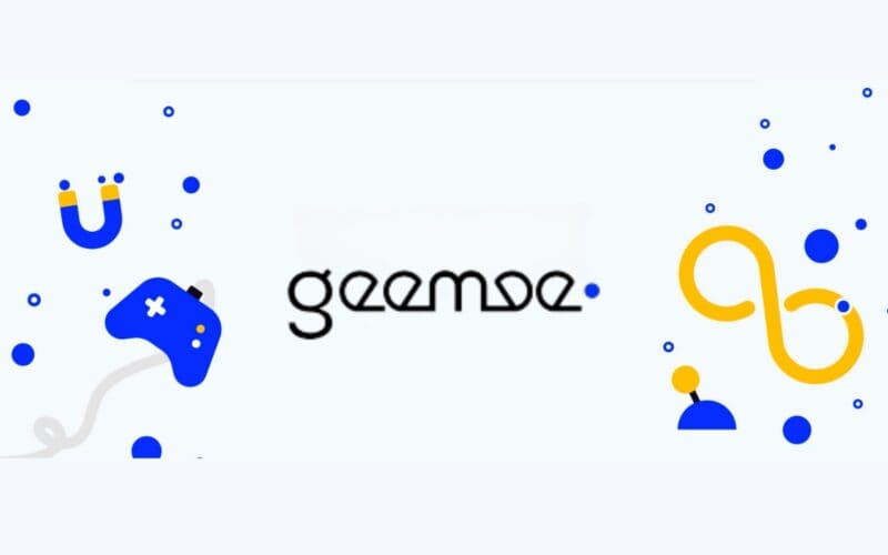 geemee logo