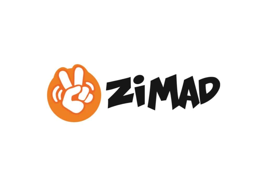 zimad logo