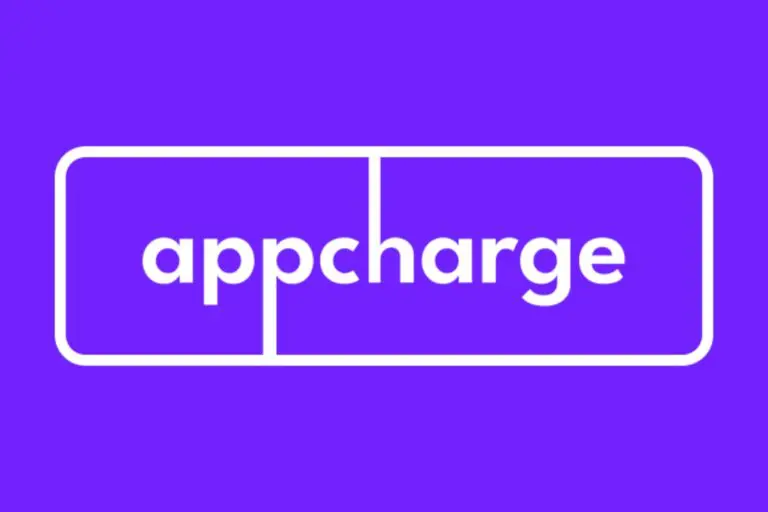 appcharge logo