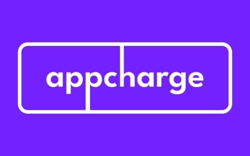 appcharge logo