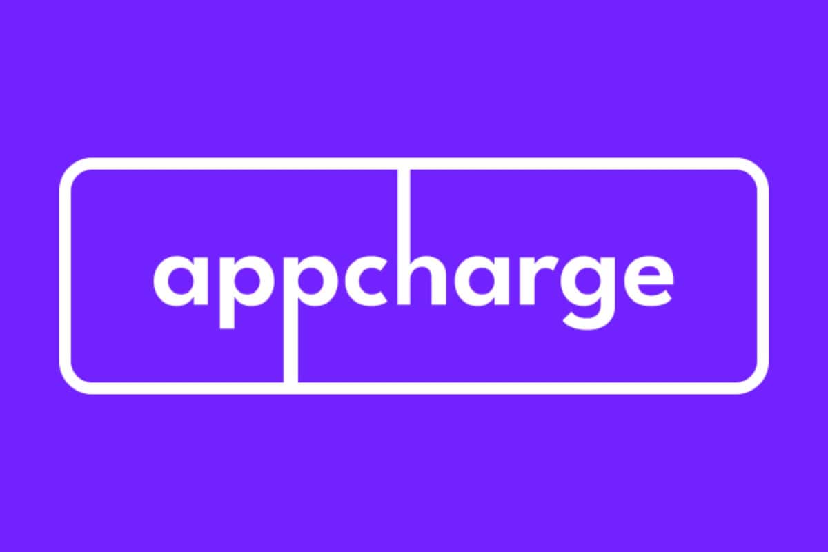 appcharge logo