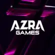 azra games company logo