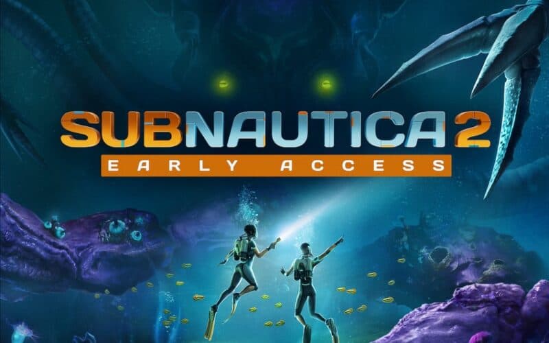 subnautica 2 cover art