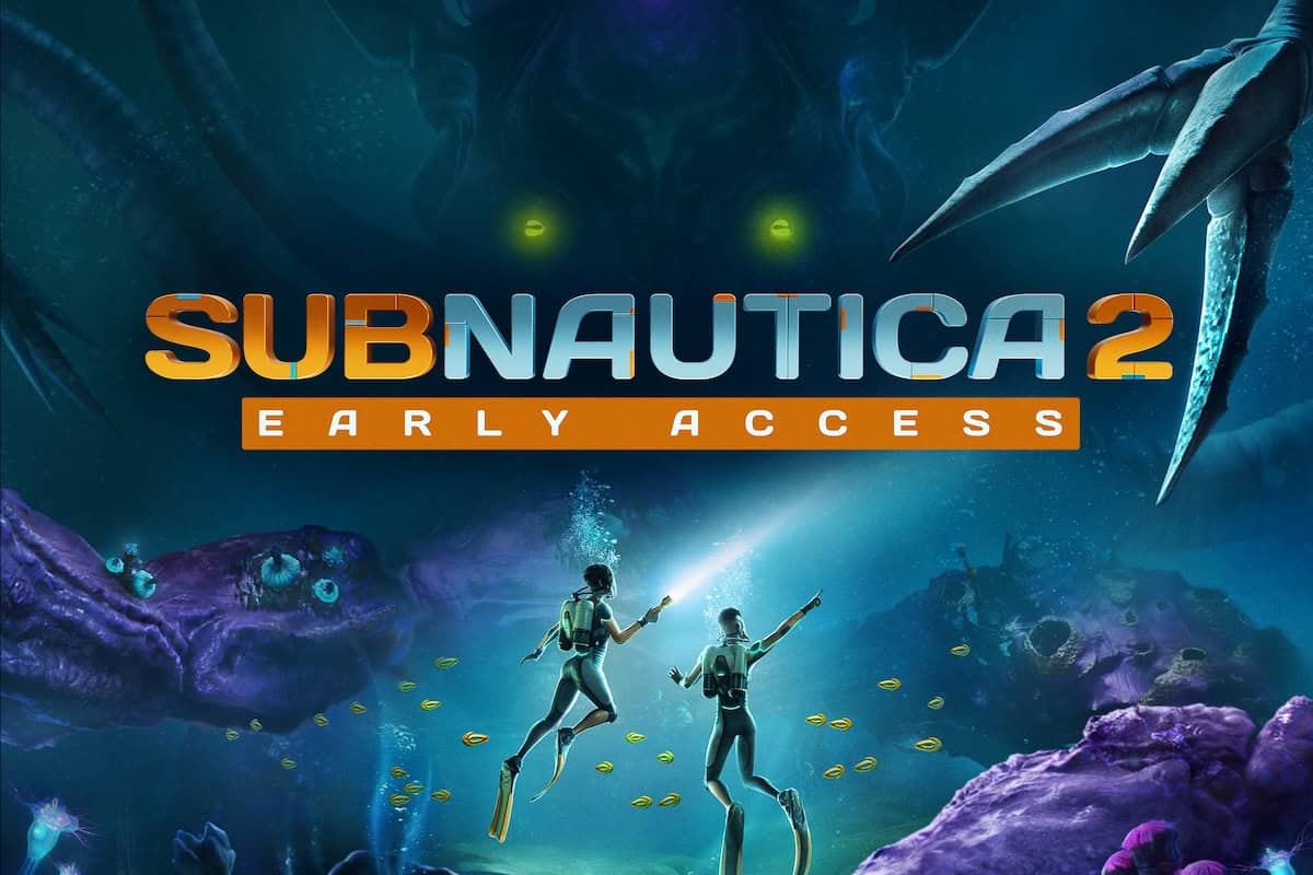 subnautica 2 cover art