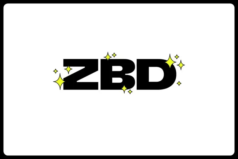 zbd logo