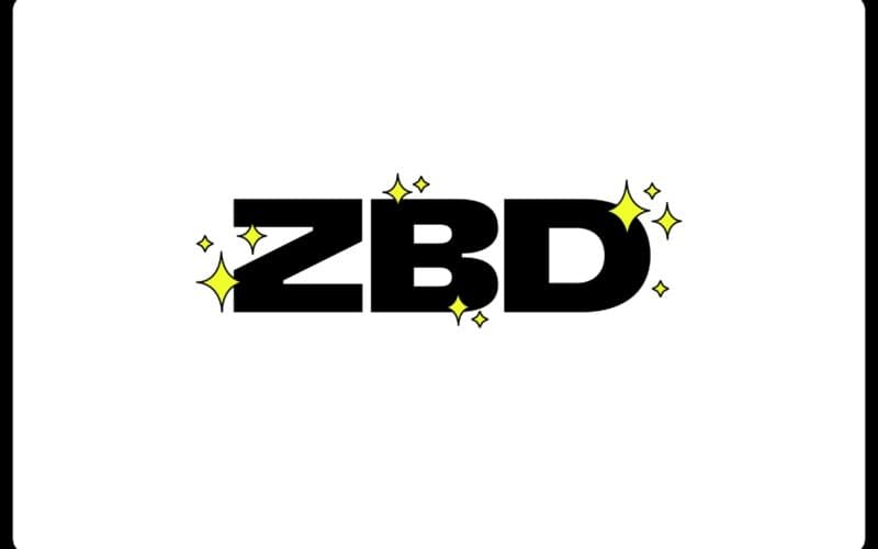 zbd logo