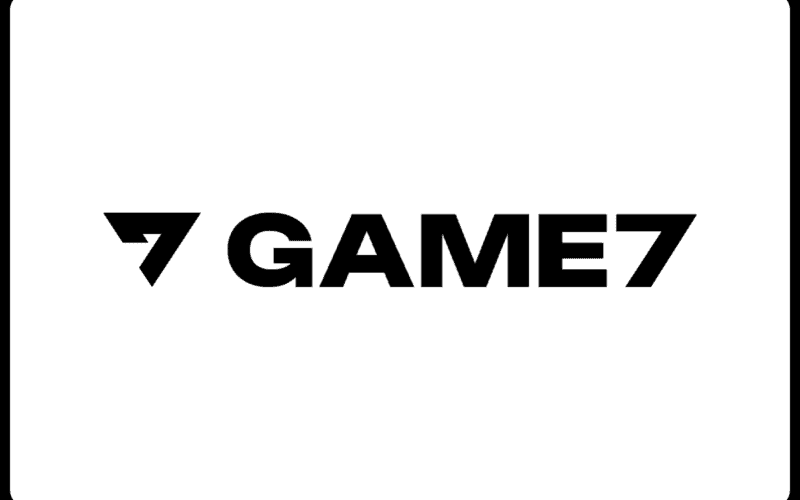 game7 logo on white background