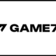 game7 logo on white background