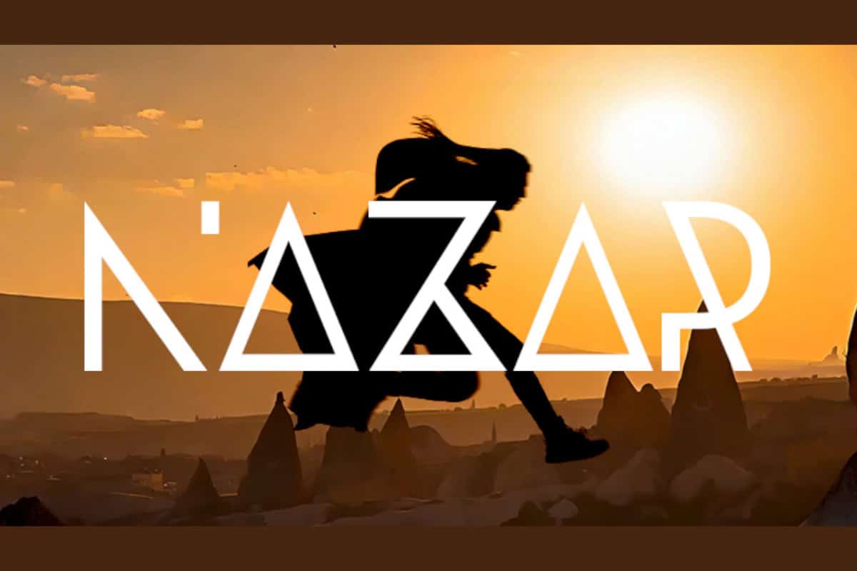 nazar