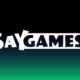 SayGames logo