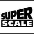 SuperScale logo on white background