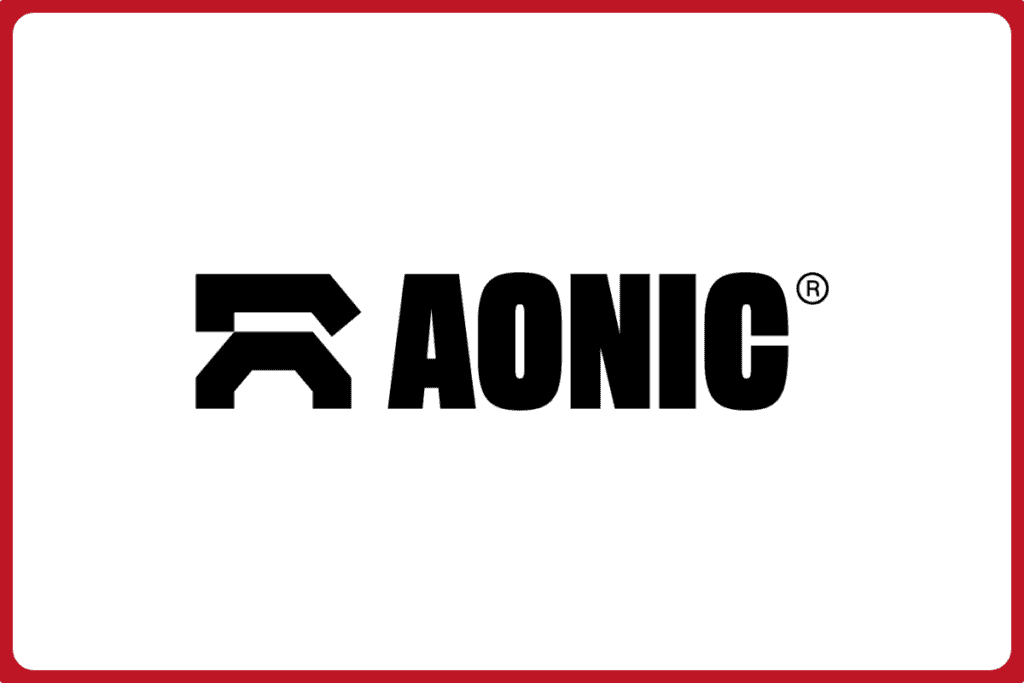 aonic logo