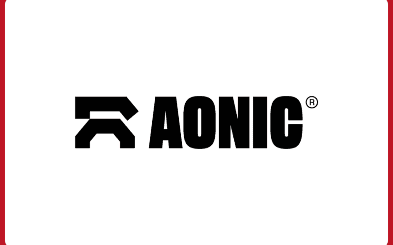 aonic logo