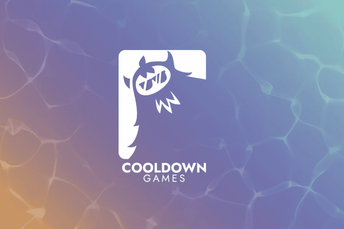 cooldown games logo