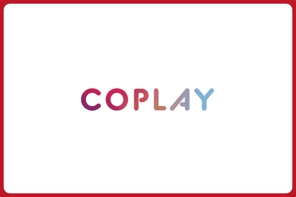 coplay logo