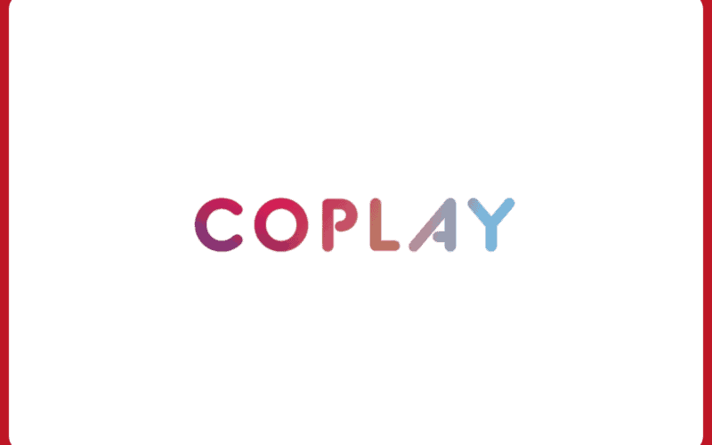 coplay logo