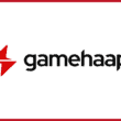 gamehaap logo