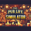 the pub life cover art