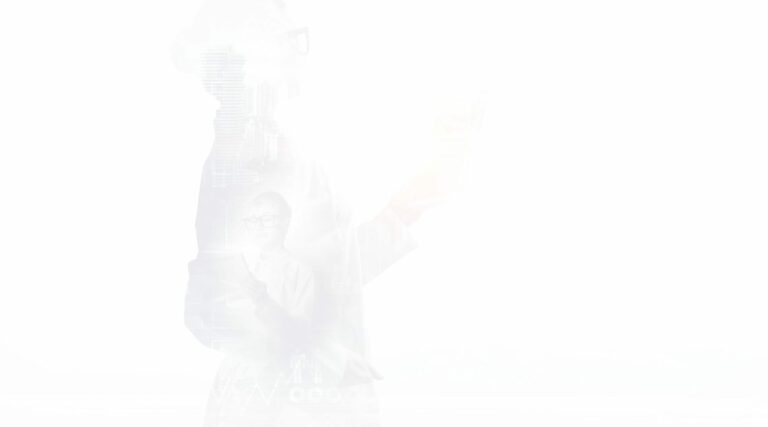 kickboxer game logo on the left, dimitri Logothetis on the right