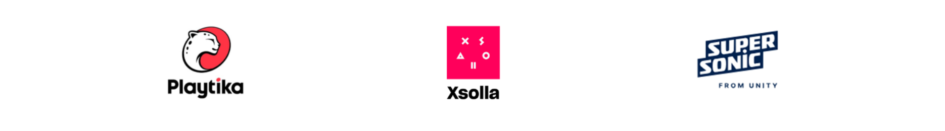 fireshine games logo on the left, brian foote photo on the right