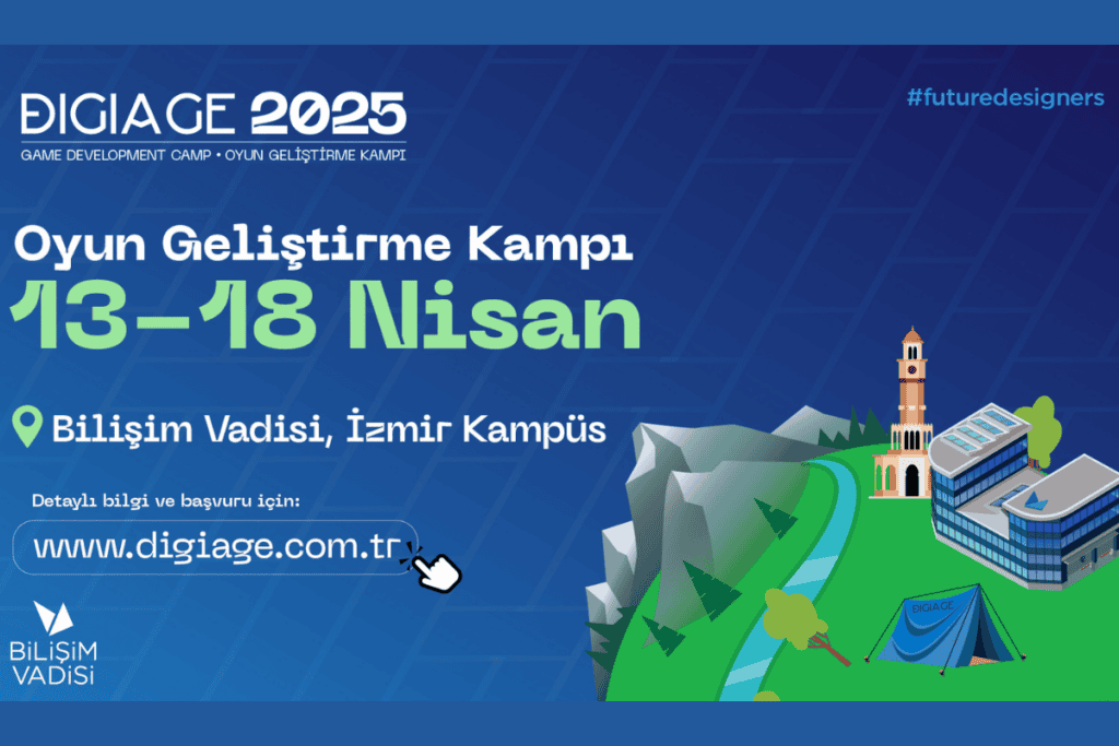 Digiage 2025 görseli
