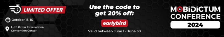 skybound logo on the left, maple media logo on the right