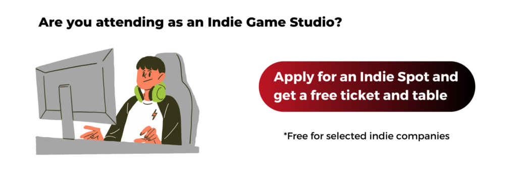 team photo of playable factory in a yard like place