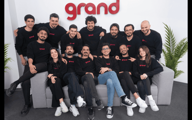 grand games ekip fotoğrafı