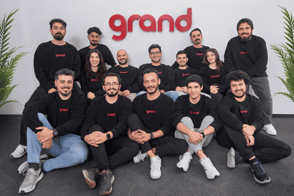 grand games team members photo