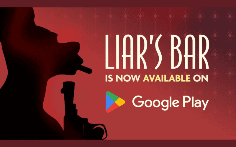 liar's bar google play image